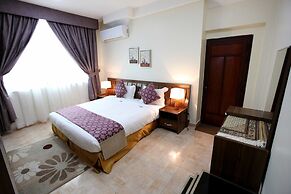 Enwan Suites for serviced Apartments