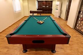 Enwan Suites for serviced Apartments