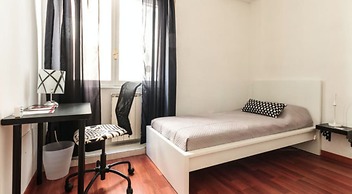 Take It Easy Roma Guest House