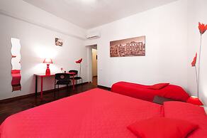 Take It Easy Roma Guest House