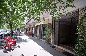 Take It Easy Roma Guest House