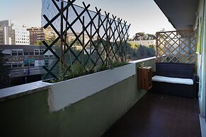 Take It Easy Roma Guest House