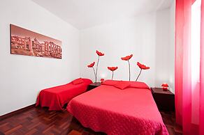 Take It Easy Roma Guest House