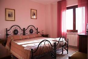Agriturismo Le Francesche