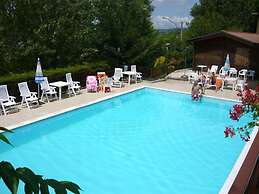Agriturismo Le Francesche