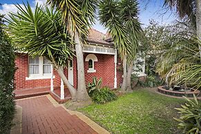 Little St Kilda