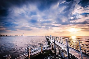 Little St Kilda