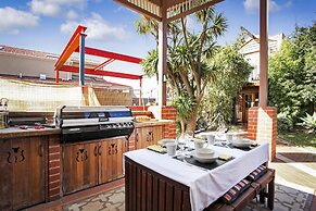Little St Kilda