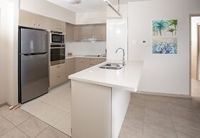 The Waterford Prestige Apartments