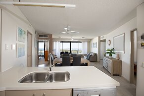 The Waterford Prestige Apartments
