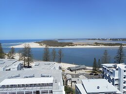 The Waterford Prestige Apartments