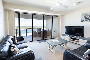 The Waterford Prestige Apartments