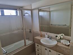 The Waterford Prestige Apartments