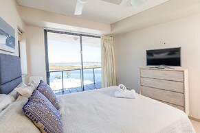 The Waterford Prestige Apartments