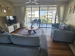 The Waterford Prestige Apartments