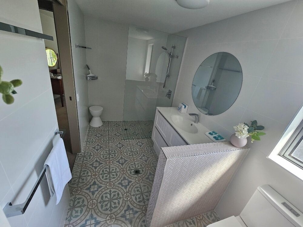 The Waterford Prestige Apartments