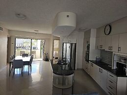The Waterford Prestige Apartments