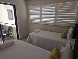 The Waterford Prestige Apartments