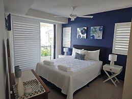 The Waterford Prestige Apartments