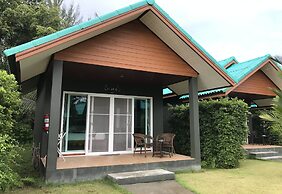 Hongte Khaolak Resort
