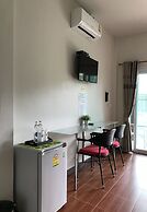 Hongte Khaolak Resort