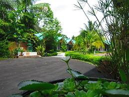 Hongte Khaolak Resort