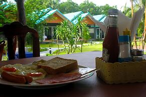 Hongte Khaolak Resort