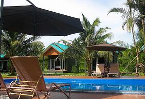 Hongte Khaolak Resort