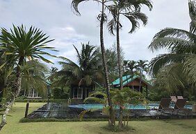 Hongte Khaolak Resort