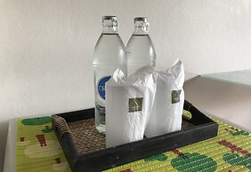Hongte Khaolak Resort