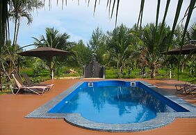 Hongte Khaolak Resort