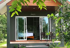 Hongte Khaolak Resort