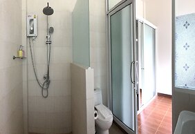 Hongte Khaolak Resort