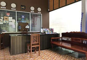 Hongte Khaolak Resort