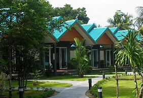 Hongte Khaolak Resort