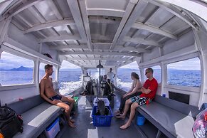 Murex Manado Dive Resort