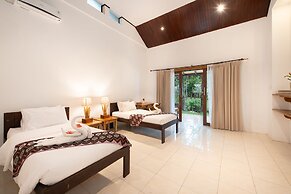 Murex Manado Dive Resort
