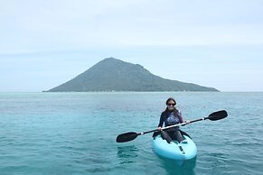 Murex Manado Dive Resort