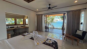 Murex Manado Dive Resort