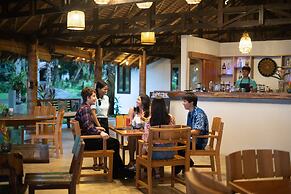 Murex Manado Dive Resort