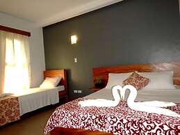 Acacia Garden Inn