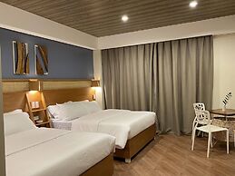 Acacia Garden Inn