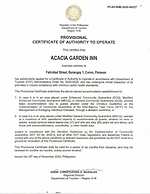 Acacia Garden Inn