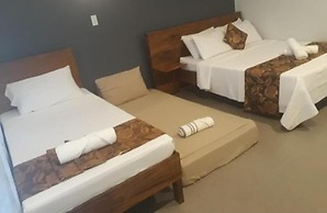 Acacia Garden Inn