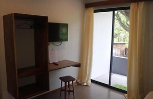 Acacia Garden Inn