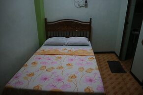 Miles Pension House