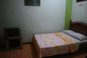 Miles Pension House