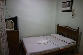 Miles Pension House