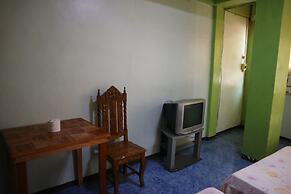 Miles Pension House