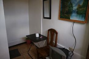 Miles Pension House